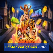 unblocked games 6969